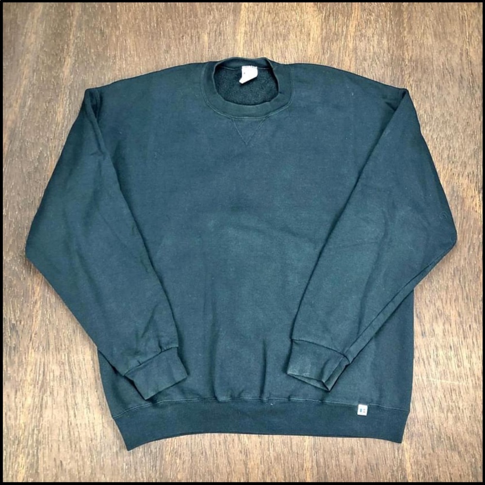 Vintage Russell Sweatshirt